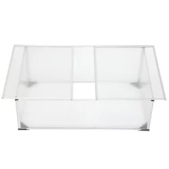 Kweekkas 100x60x40 Cm