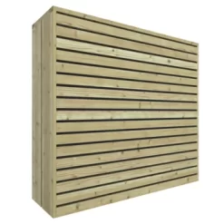 Bloembak Andalusië Ca. 93x30x103 Cm