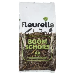 Fleurella Boomschors 60L