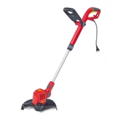 WOLF Elektrische Trimmer E/500 - 500W 27cm