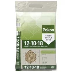 Pokon Tuin- En Gazonmest 10 Kg