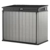 Keter Elite-Store Tuinkast 120L