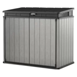 Keter Elite-Store Tuinkast 120L