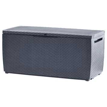 Keter Kussenbox Capri Antraciet