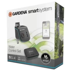 Gardena Smart Water Control Set
