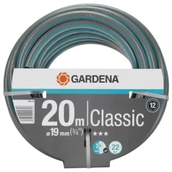 Gardena Tuinslang Classix 3/4" 20 Meter