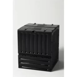 Garantia Compostbak Zwart 400 Liter