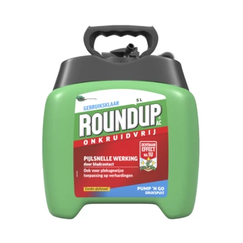 Roundup Natural Drukspuit 5L - Afbeelding 6