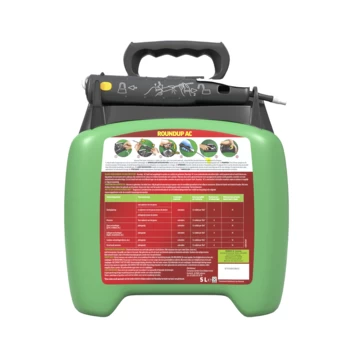 Roundup Natural Drukspuit 5L - Afbeelding 8