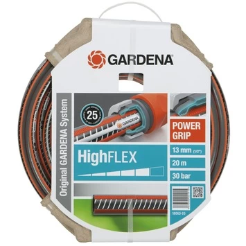 Gardena Comfort HighFlex Tuinslang 20 Meter - Afbeelding 2