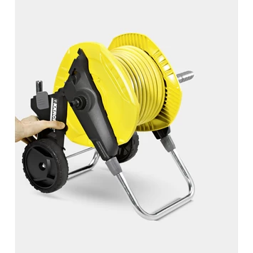 Kärcher Slangwagen HT 3.420 Kit 1/2” 20M - Afbeelding 2