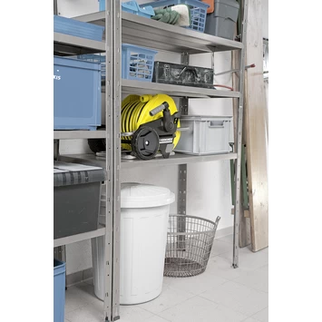 Kärcher Slangwagen HT 3.420 Kit 1/2” 20M - Afbeelding 4