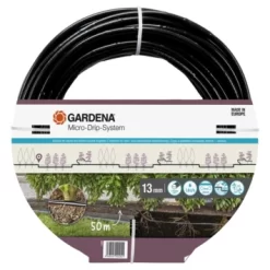 Gardena Micro Drip Druppelbuis 50 Meter Ondergronds En Bovengronds