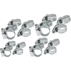 Sanivesk Slangklem 10-32mm 20 Stuks