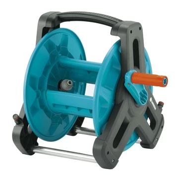 Gardena Classic Slanghouder Kunststof 8007 Blauw