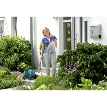 Gardena Classic Slanghouder Kunststof 8007 Blauw - Afbeelding 2