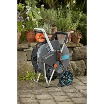 Gardena Aquaroll L Easy Set Slangenwagen - Afbeelding 4