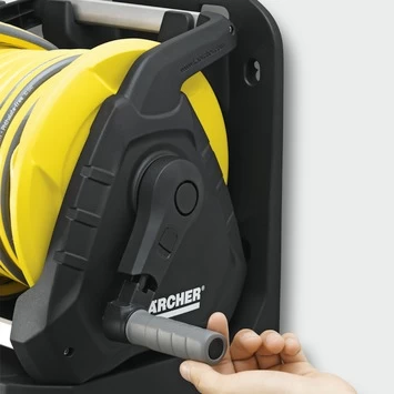 Kärcher Slanghouder Premium HR 7.315 Kit 1/2" 15M - Afbeelding 2