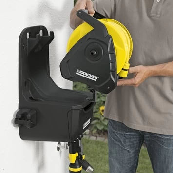 Kärcher Slanghouder Premium HR 7.315 Kit 1/2" 15M - Afbeelding 4