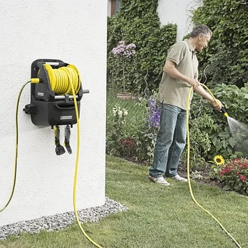 Kärcher Slanghouder Premium HR 7.315 Kit 1/2" 15M - Afbeelding 5