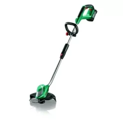 Bosch 36V Trimmer AdvancedGrassCut 30cm (Incl. 2.0Ah Accu + Lader)