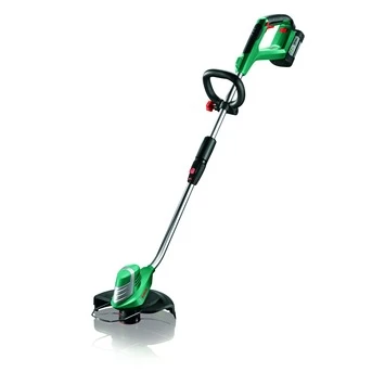 Bosch 36V Trimmer AdvancedGrassCut 30cm (Incl. 2.0Ah Accu + Lader)