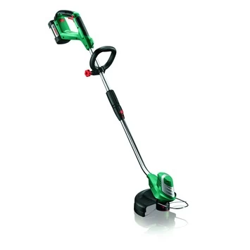 Bosch 36V Trimmer AdvancedGrassCut 30cm (Incl. 2.0Ah Accu + Lader) - Afbeelding 2