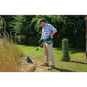 Bosch 36V Trimmer AdvancedGrassCut 30cm (Incl. 2.0Ah Accu + Lader) - Afbeelding 3