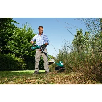 Bosch 36V Trimmer AdvancedGrassCut 30cm (Incl. 2.0Ah Accu + Lader) - Afbeelding 4