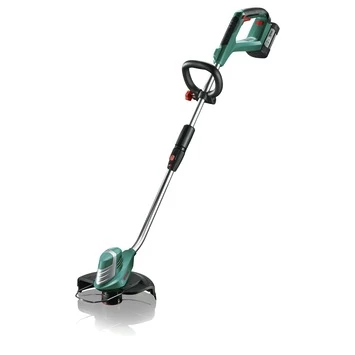 Bosch 36V Trimmer AdvancedGrassCut 30cm (Incl. 2.0Ah Accu + Lader) - Afbeelding 5