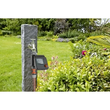 Gardena Micro Drip Besproeiingscomputer Select Control - Afbeelding 2