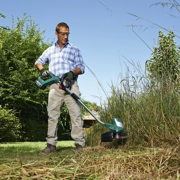Bosch 36V Trimmer AdvancedGrassCut 30cm (Incl. 2.0Ah Accu + Lader) - Afbeelding 6