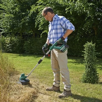 Bosch 36V Trimmer AdvancedGrassCut 30cm (Incl. 2.0Ah Accu + Lader) - Afbeelding 7