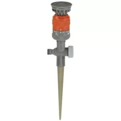 Gardena Vario Sector- En Cirkelsproeier Kunststof 33,6x11x6 Cm