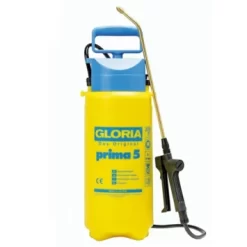 Gloria Prima 5 Drukspuit