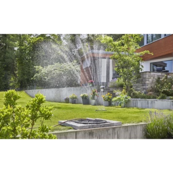 Gardena Dompel-drukopvoerpomp 5900/4 Inox Auto - Afbeelding 3