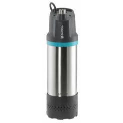 Gardena Dompel-drukopvoerpomp 6000/5 Inox Auto