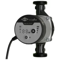 Hansa Delta Circulatiepomp A-label HE 55-25