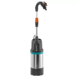 Gardena Regentonpomp 4700/2 Inox Auto