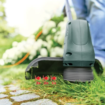 Bosch Trimmer Easygrasscut 26cm - Afbeelding 3