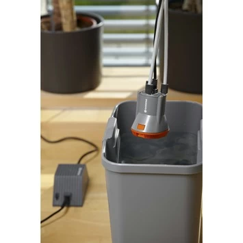 Gardena Vakantiebewateringsset + 9 Liter Voorraadvat - Afbeelding 4