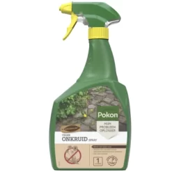 Pokon Tegen Onkruid Spray 1L