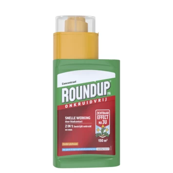 Roundup Natural Concentraat 270 Ml - Afbeelding 2