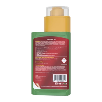 Roundup Natural Concentraat 270 Ml - Afbeelding 3