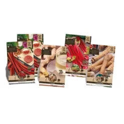 Vergeten Groentenpakket