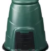 Compostbak Groen Kunststof 220 Liter