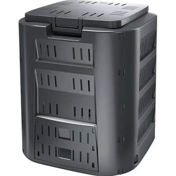 Composter 320l Met Schuif