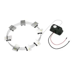 Swissinno Marterverdrijver Voor Auto's