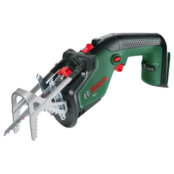 Bosch 18V Tuinzaagmachine KEO (zonder Accu) - Afbeelding 2