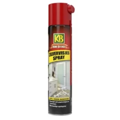 KB Zilvervisjes Spray 400 Ml